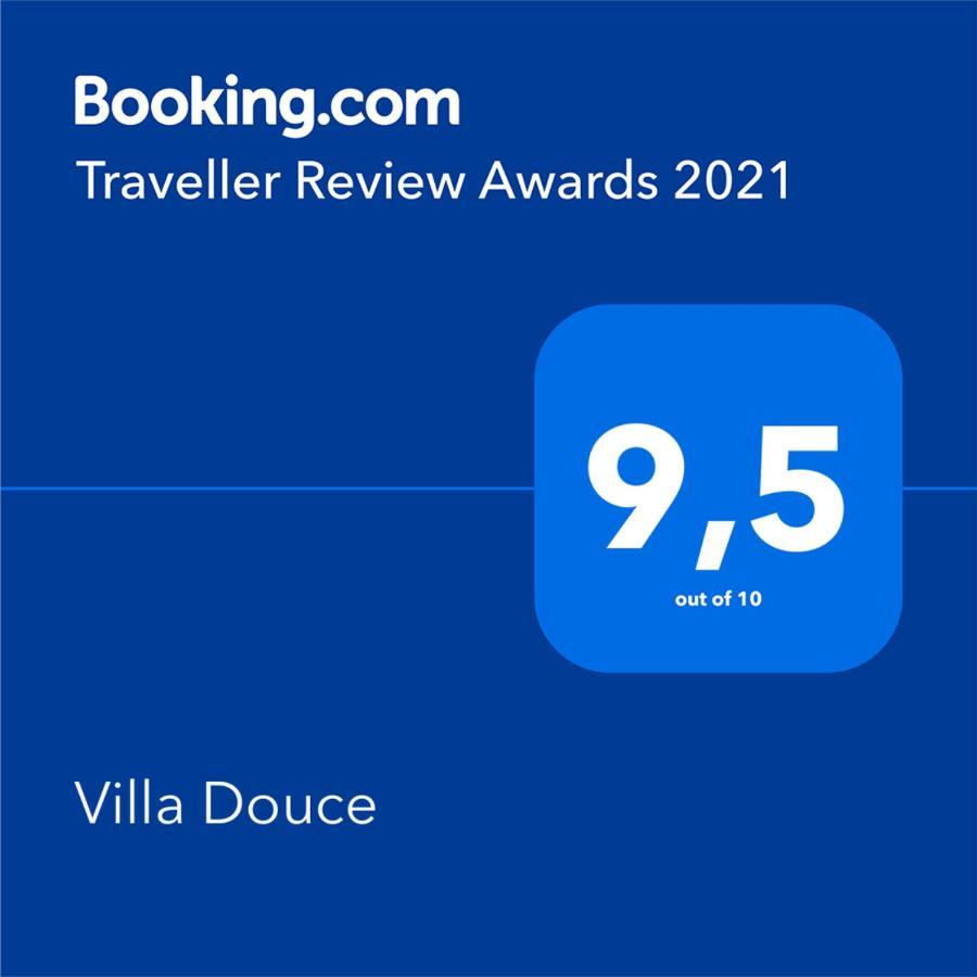 Villa Douce Agon-Coutainville Exterior foto